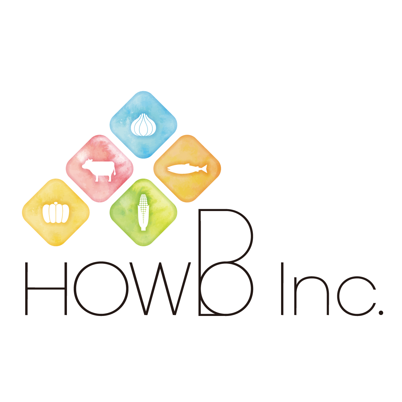 HOWB Inc.